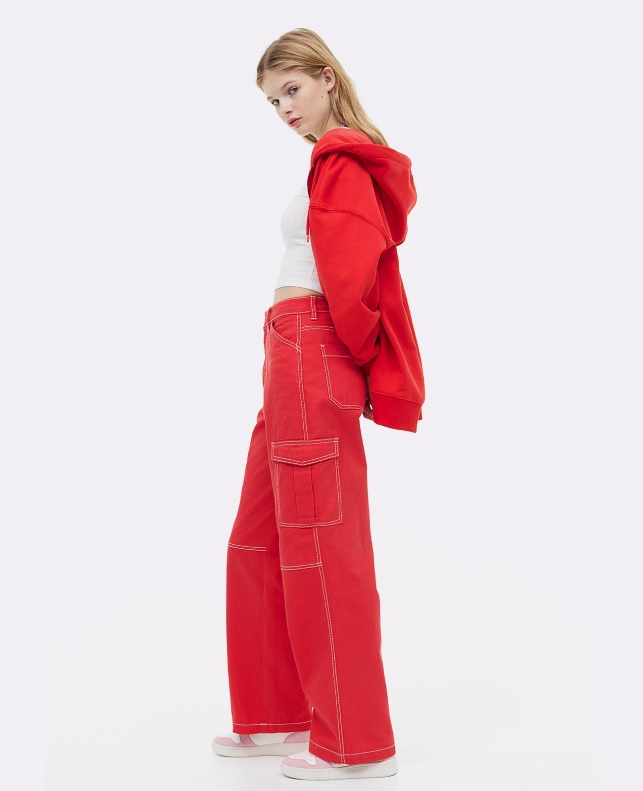 Selected Variant Image